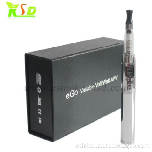 2014 High quality variable voltage lavatube vv350 from KSD
